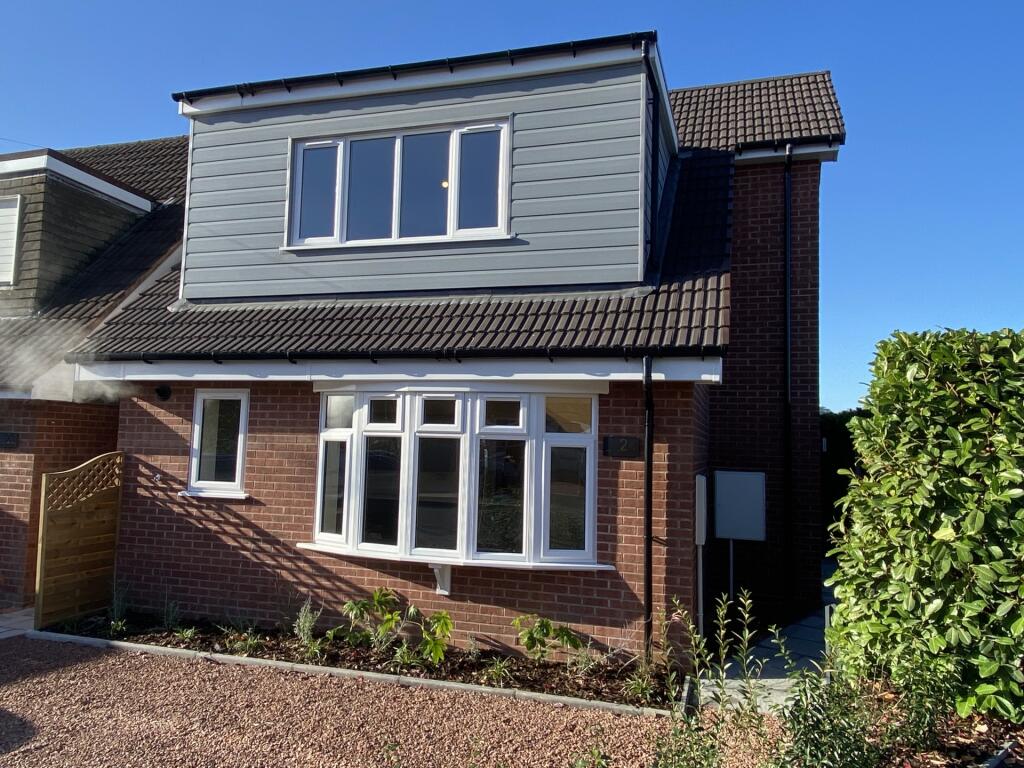 Main image of property: Silver Birch Drive, Kidderminster, DY10