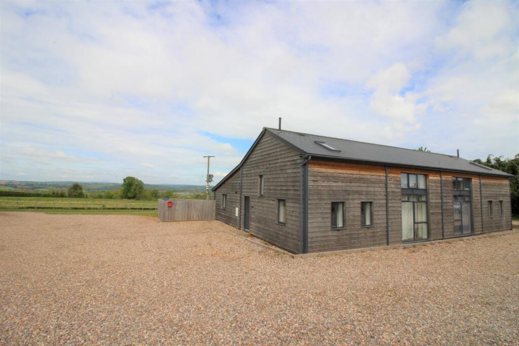 Main image of property: Riddings Barns, Crossway Green, DY13