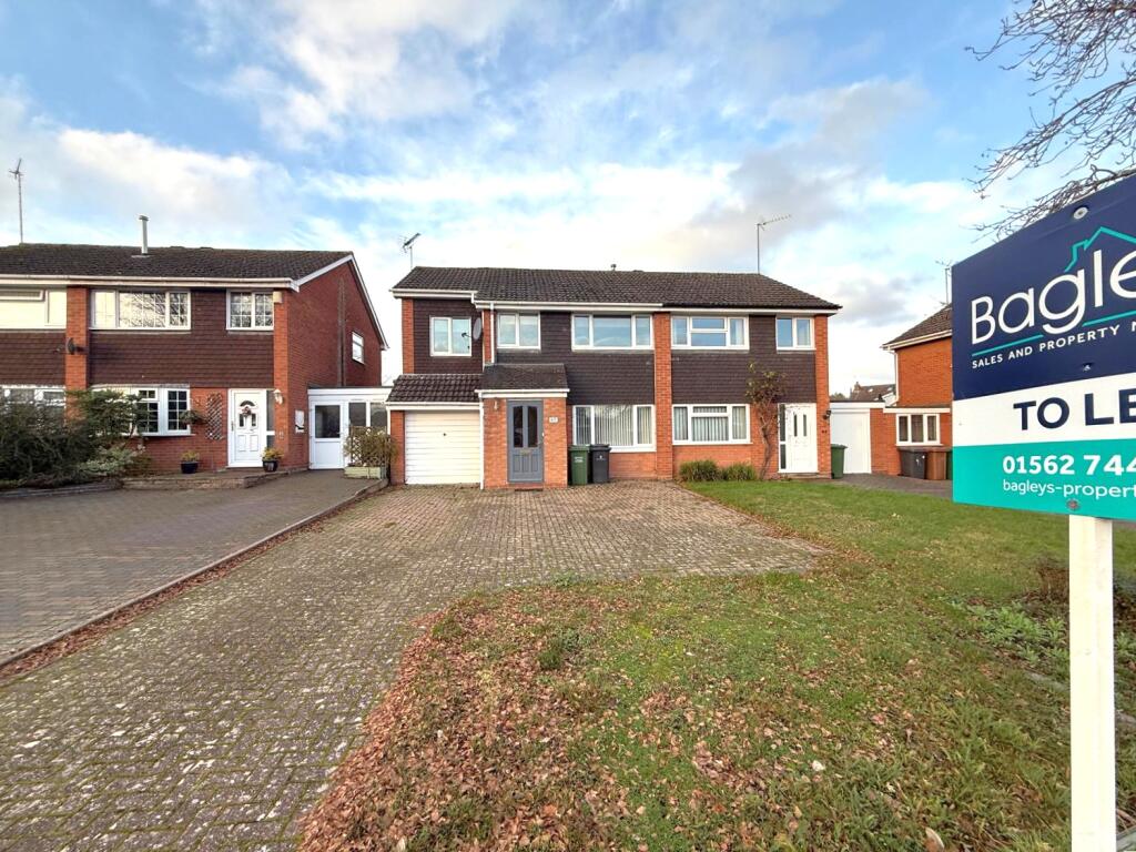 Main image of property: Abberley Avenue, Stourport on Severn, DY13