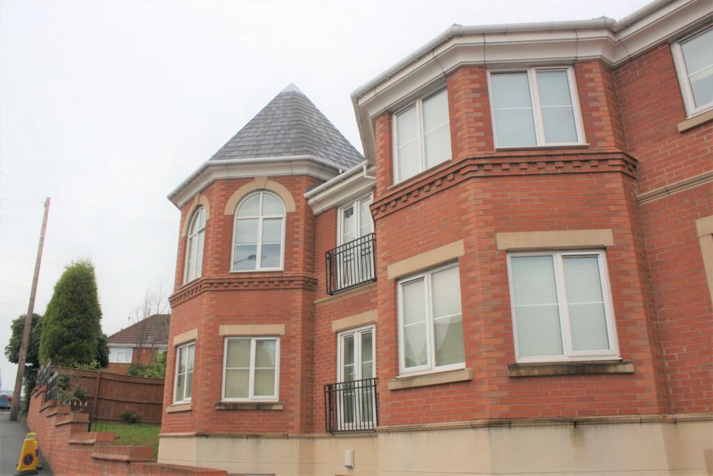 Main image of property: Regency Court, Dibdale Road West, DY1