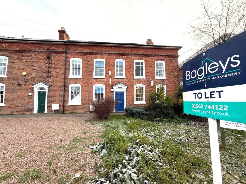 Main image of property: Malvern Road, Worcester, WR2