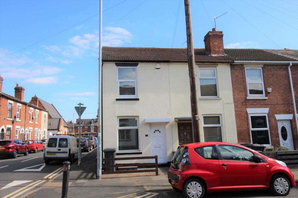 Main image of property: Wood Street, Kidderminster, DY11