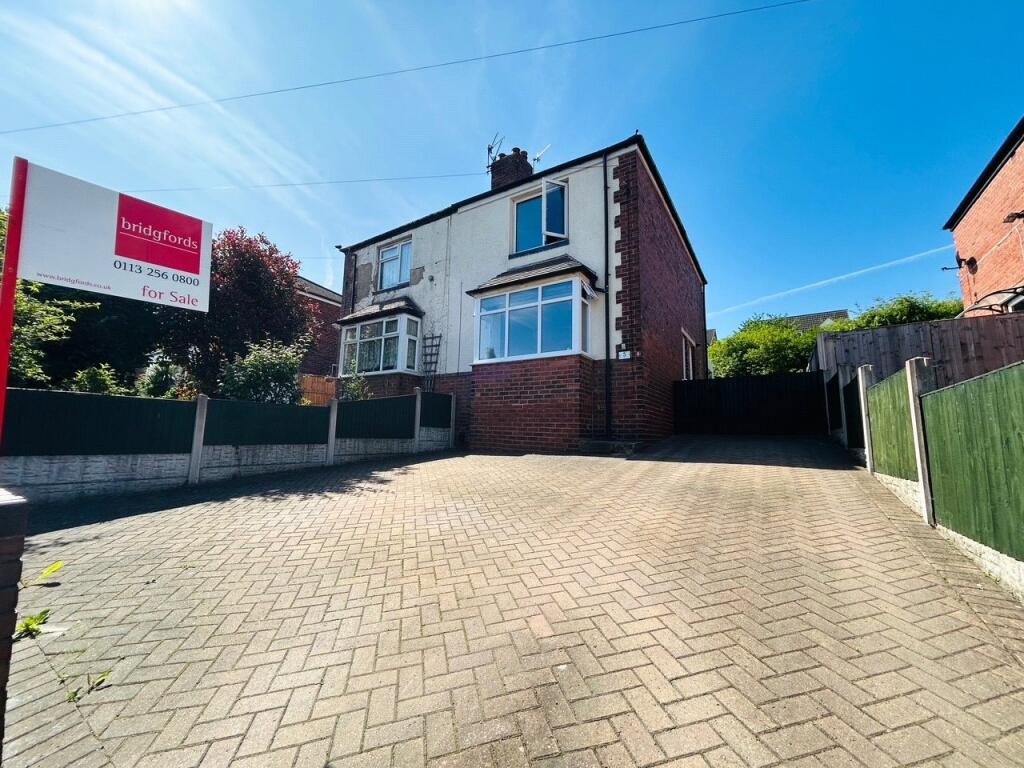 Main image of property: Prince Edward Grove, Leeds, West Yorkshire, LS12