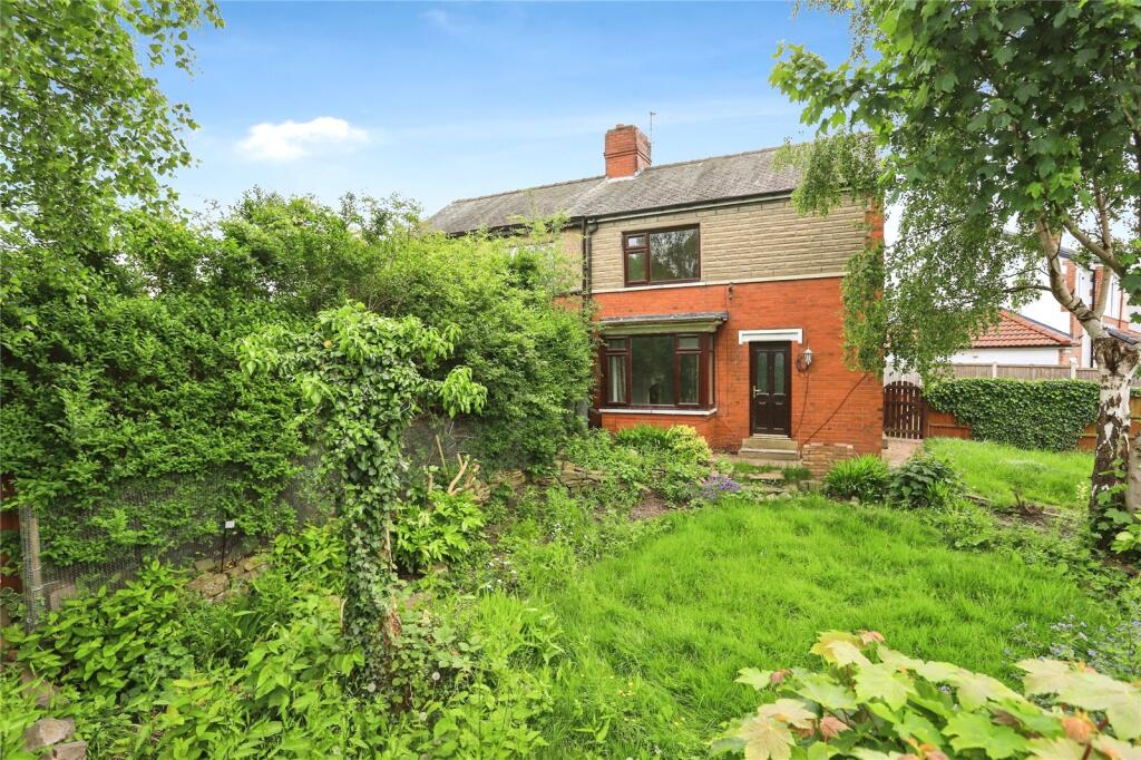 Main image of property: Pinfold Grove, Leeds, West Yorkshire, LS15