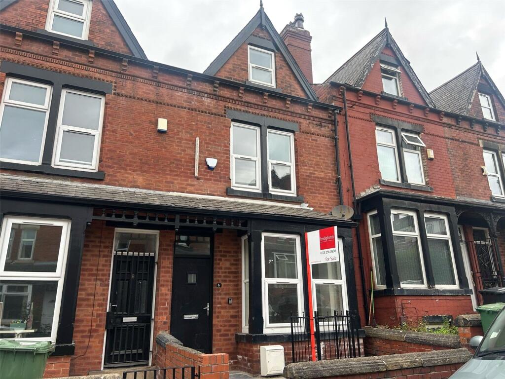 Main image of property: Richmond Mount, Leeds, West Yorkshire, LS6
