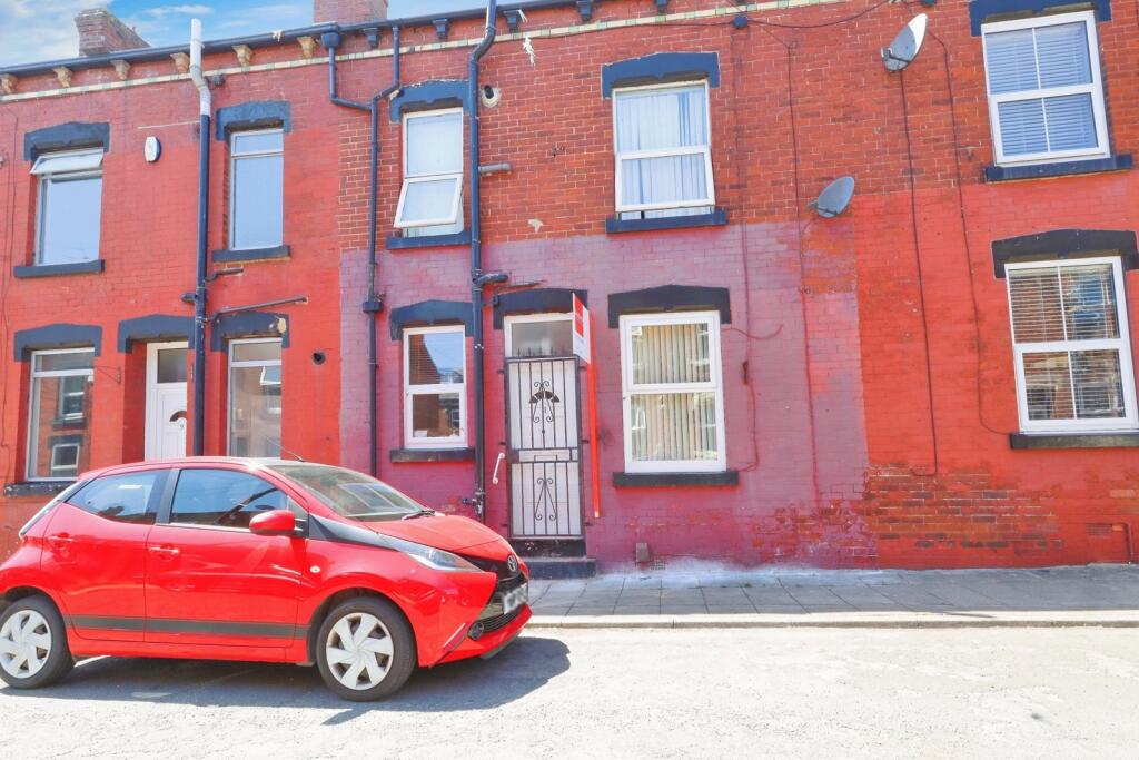 Main image of property: Claremont Place, LEEDS, West Yorkshire, LS12