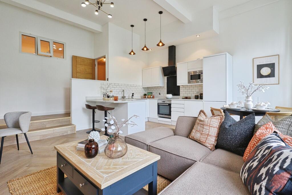 Main image of property: North Street, Leeds, West Yorkshire, LS2