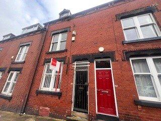 Main image of property: Hartley Grove, Leeds, West Yorkshire, LS6