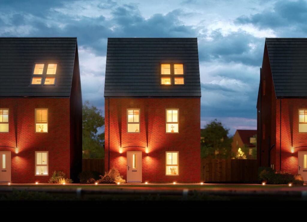 Main image of property: Desire, Manston Lane, Leeds, West Yorkshire, LS15