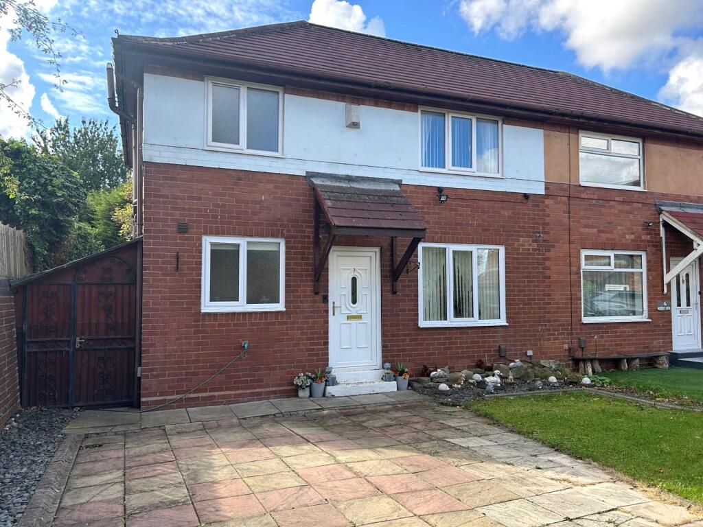 Main image of property: Gorse Lea, Leeds, West Yorkshire, LS10