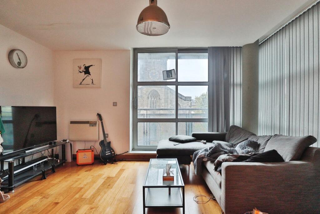 Main image of property: Great George Street, Leeds, West Yorkshire, LS1