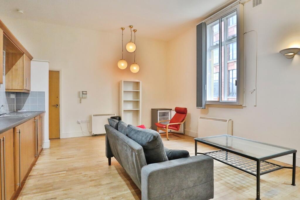 Main image of property: Trafalgar Street, LEEDS, West Yorkshire, LS2