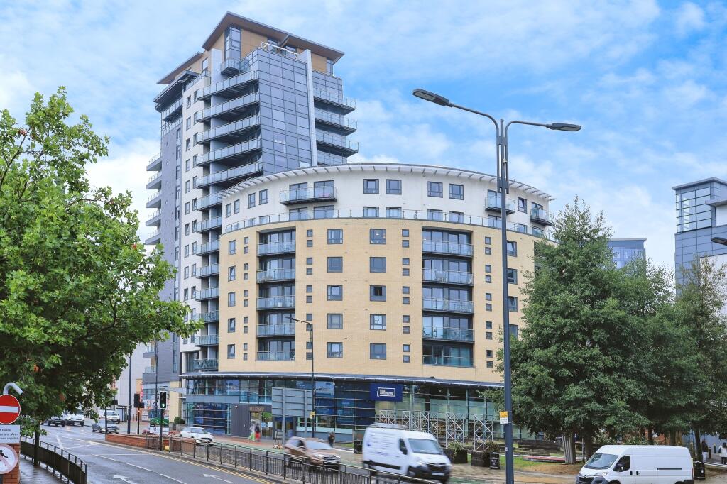 Main image of property: St. Peters Street, Leeds, LS9