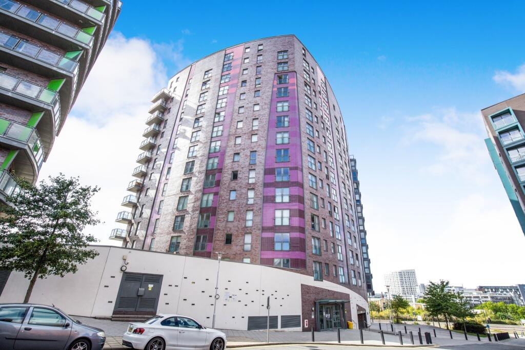 Main image of property: Echo Central, Cross Green Lane, Leeds, West Yorkshire, LS9