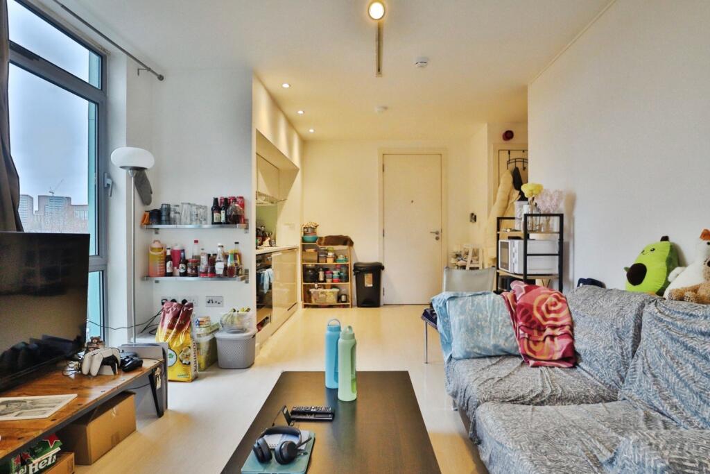 Main image of property: Manor Mills, Ingram Street, Leeds, West Yorkshire, LS11