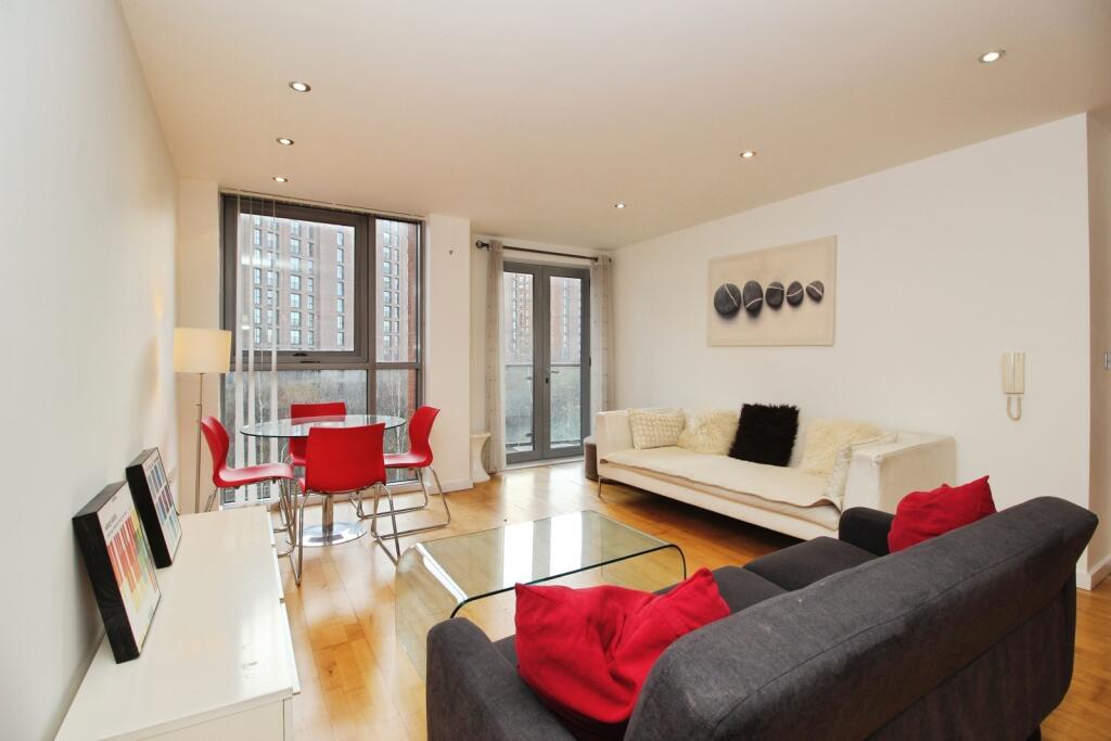 Main image of property: Gotts Road, Leeds, West Yorkshire, LS12