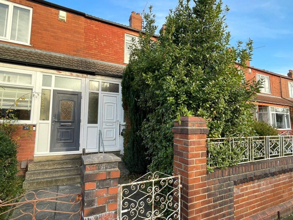 Main image of property: Mexborough Grove, Leeds, West Yorkshire, LS7