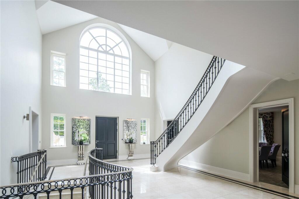 7 bedroom house for sale in Newlands Avenue, Radlett, WD7