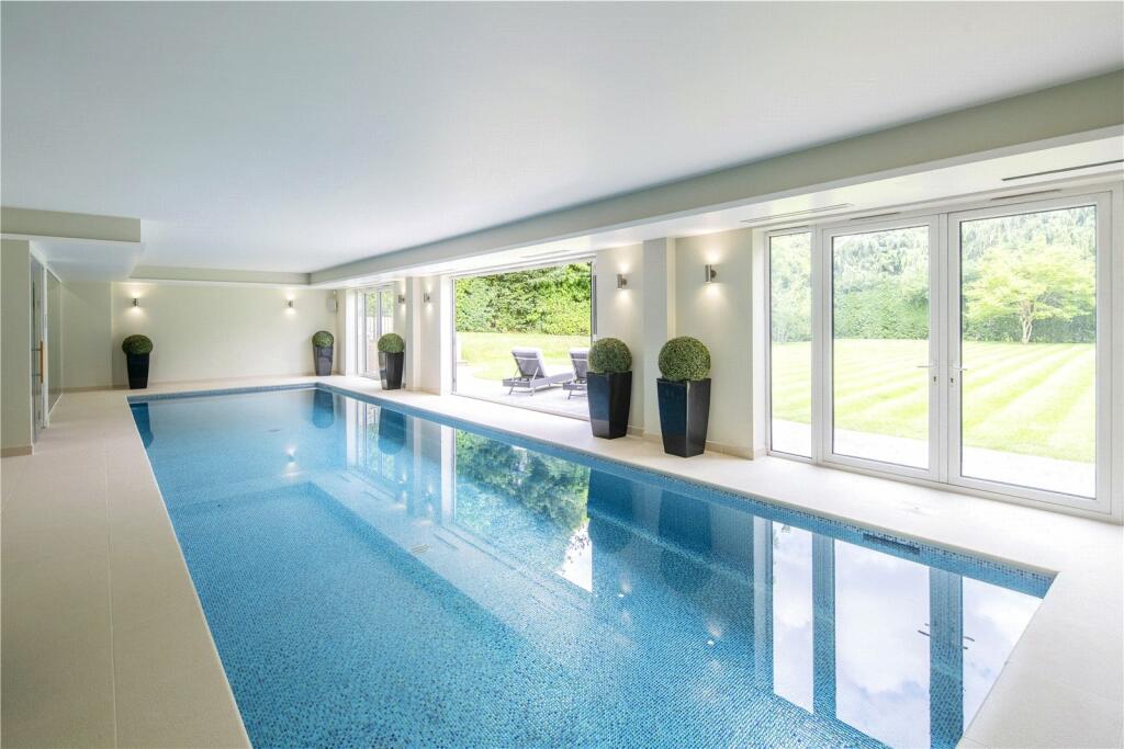 7 bedroom house for sale in Newlands Avenue, Radlett, WD7