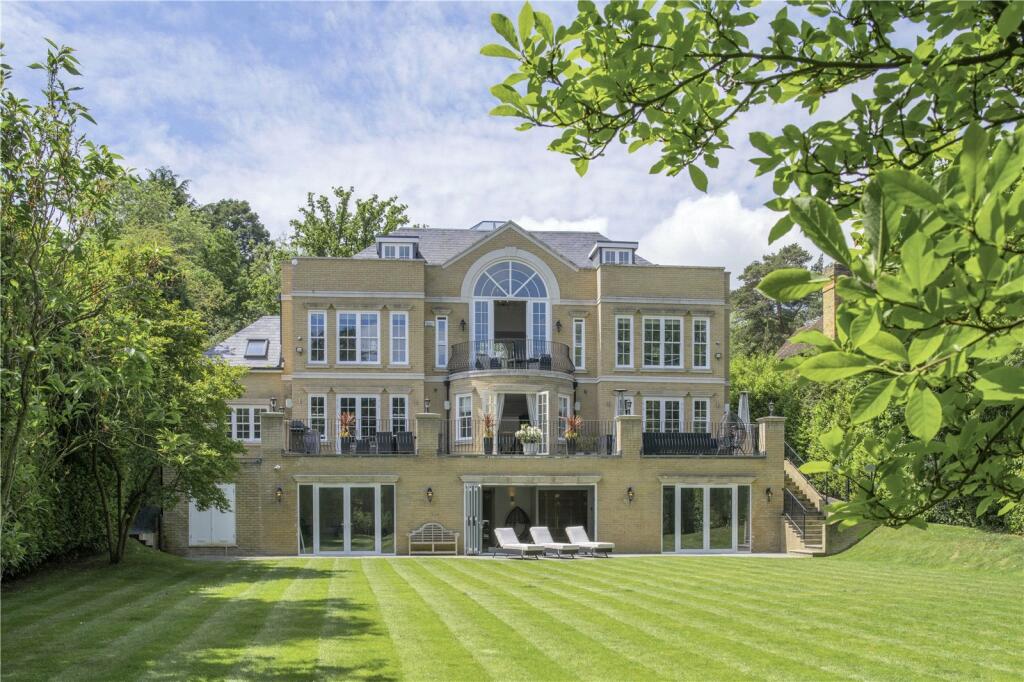 7 bedroom house for sale in Newlands Avenue, Radlett, WD7