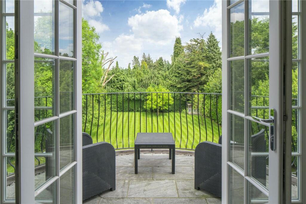 7 bedroom house for sale in Newlands Avenue, Radlett, WD7