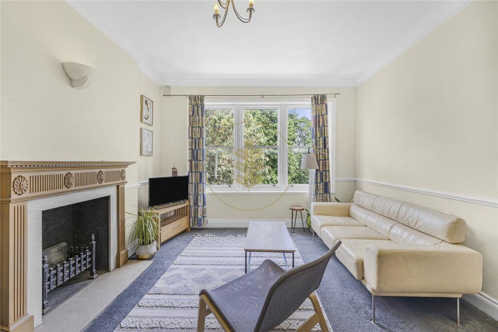 Main image of property: Cleve Road, South Hampstead, London, NW6