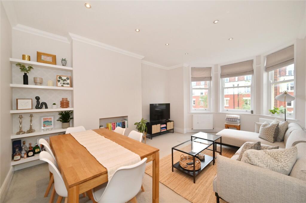 Main image of property: Honeybourne Road, West Hampstead, London, NW6