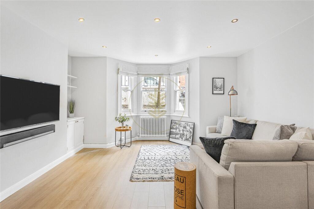 Main image of property: Iverson Road, West Hampstead, London, NW6