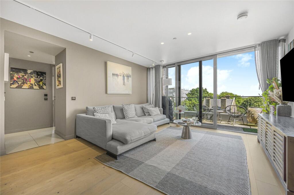 Main image of property: Harrow Road, London, NW10