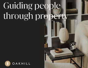 Get brand editions for Oakhill, London