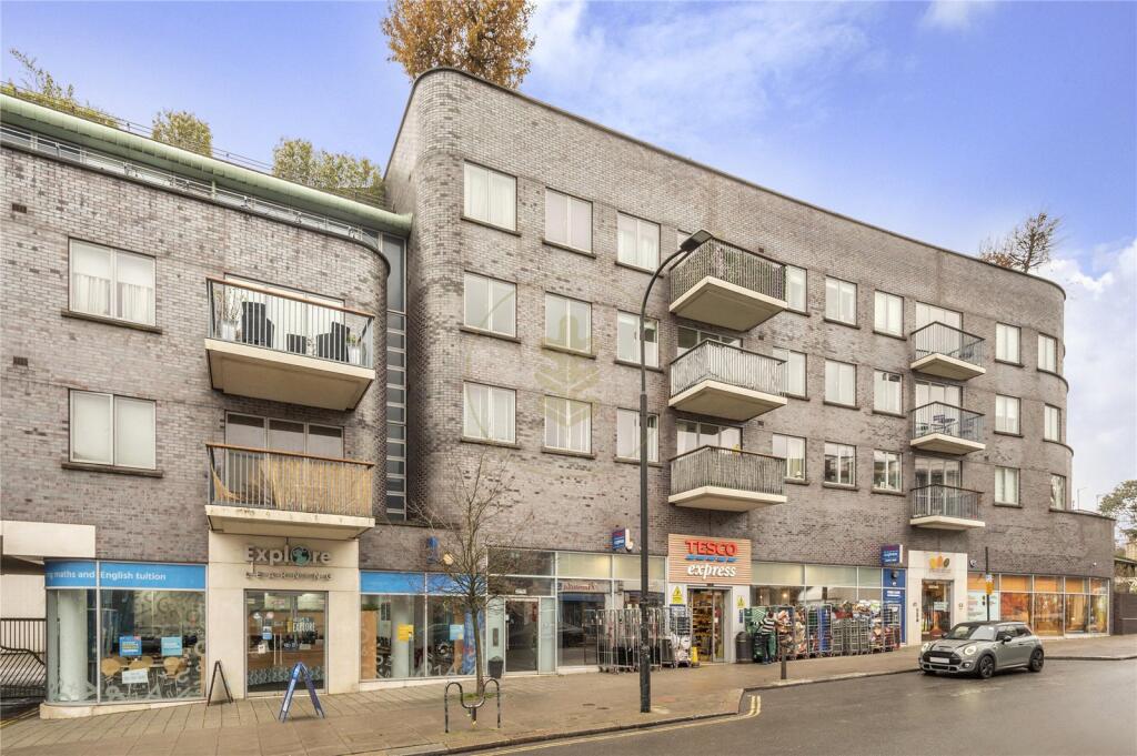 Main image of property: Fortune Green Road, West Hampstead, London, NW6