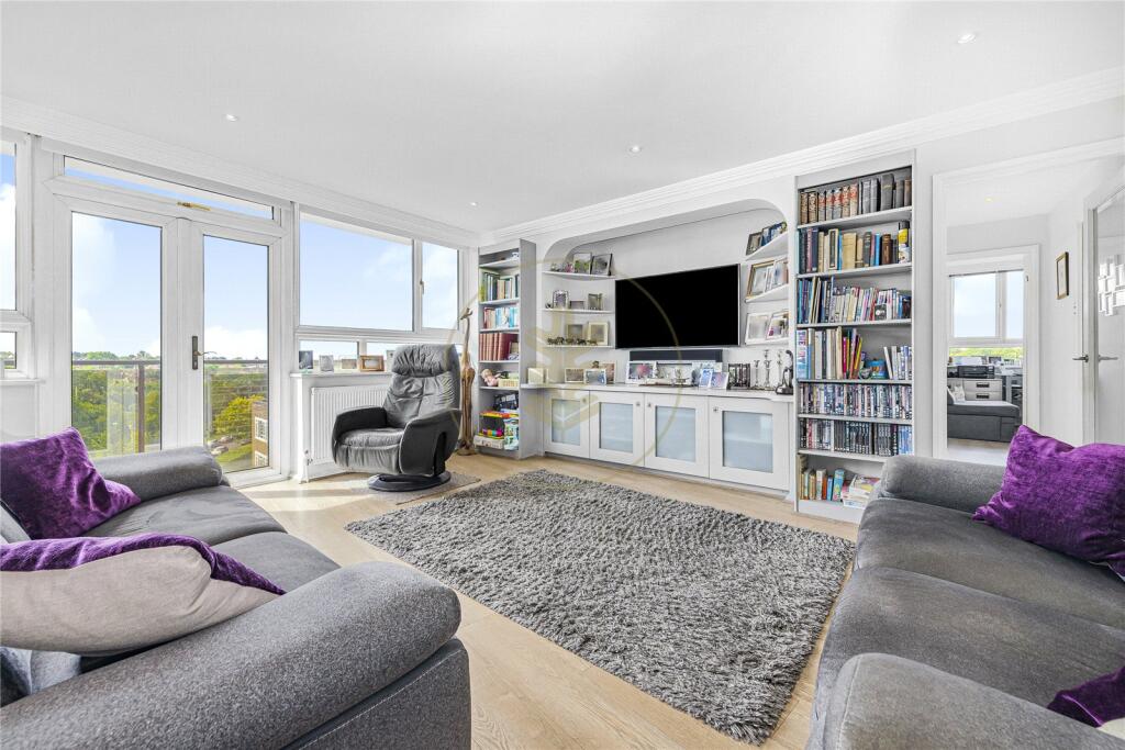 Main image of property: Regents Park Road, London, N3