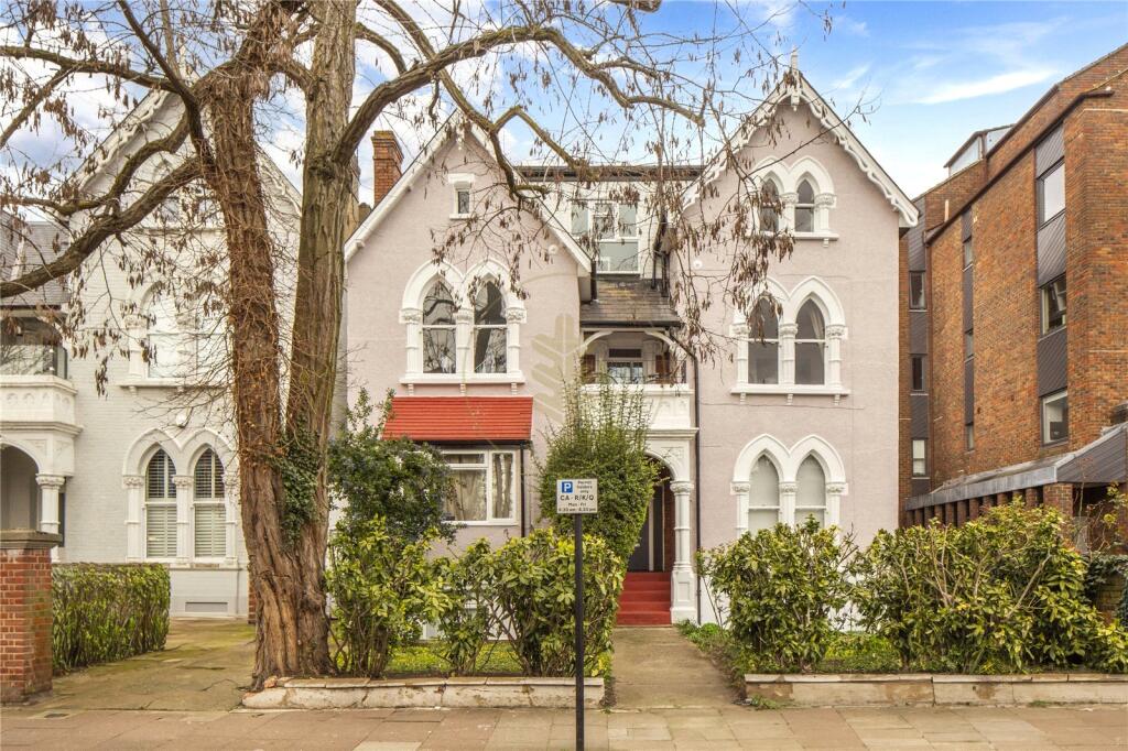 Main image of property: Woodchurch Road, South Hampstead, London, NW6