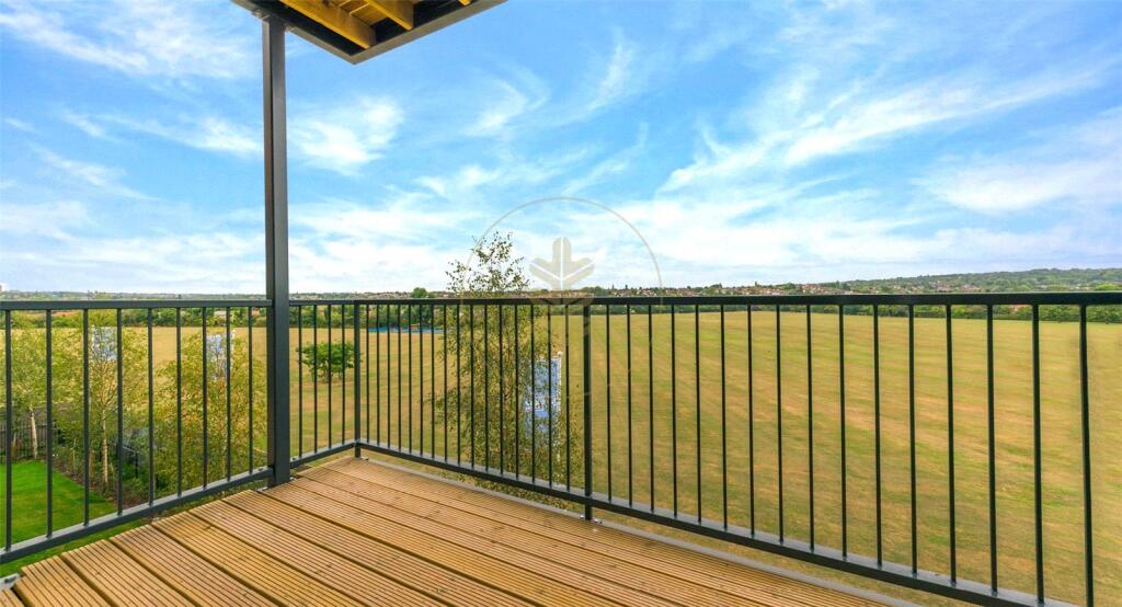 Main image of property: Alder House, 1 Swannell Way, London, NW2