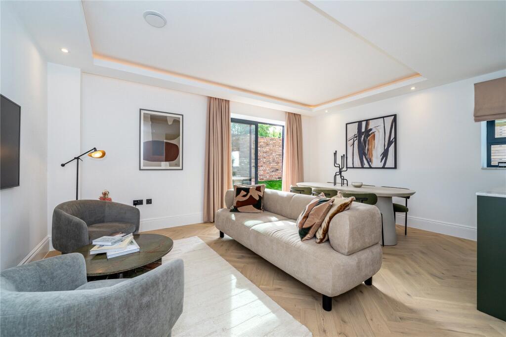 Main image of property: Aylestone Avenue, London, NW6