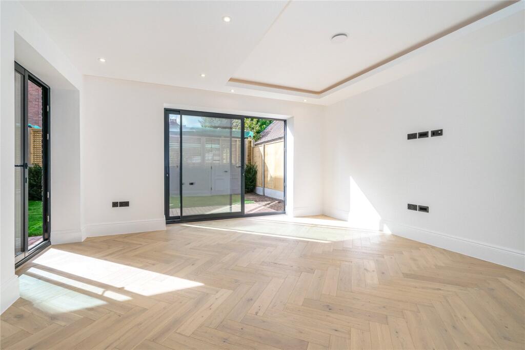 Main image of property: Aylestone Avenue, Brondesbury Park, London, NW6