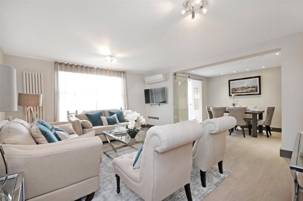 Main image of property: Boydell Court, St. Johns Wood Park, St Johns Wood, NW8