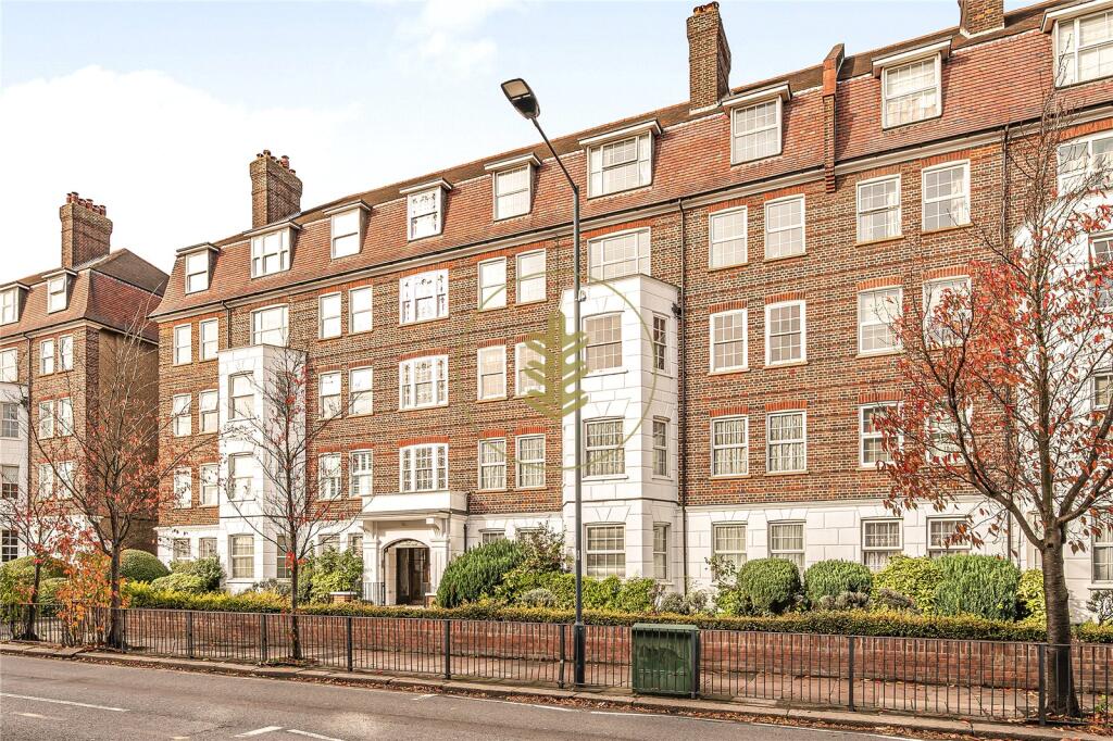 Main image of property: Sidmouth Road, London, NW2