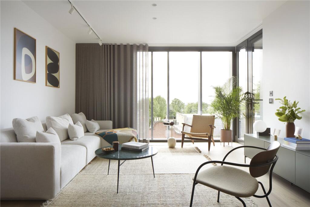 Main image of property: The Vabel // Chamberlayne, Kensal Rise, London, NW10