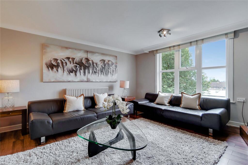 Main image of property: Boydell Court, St. Johns Wood Park, London, NW8