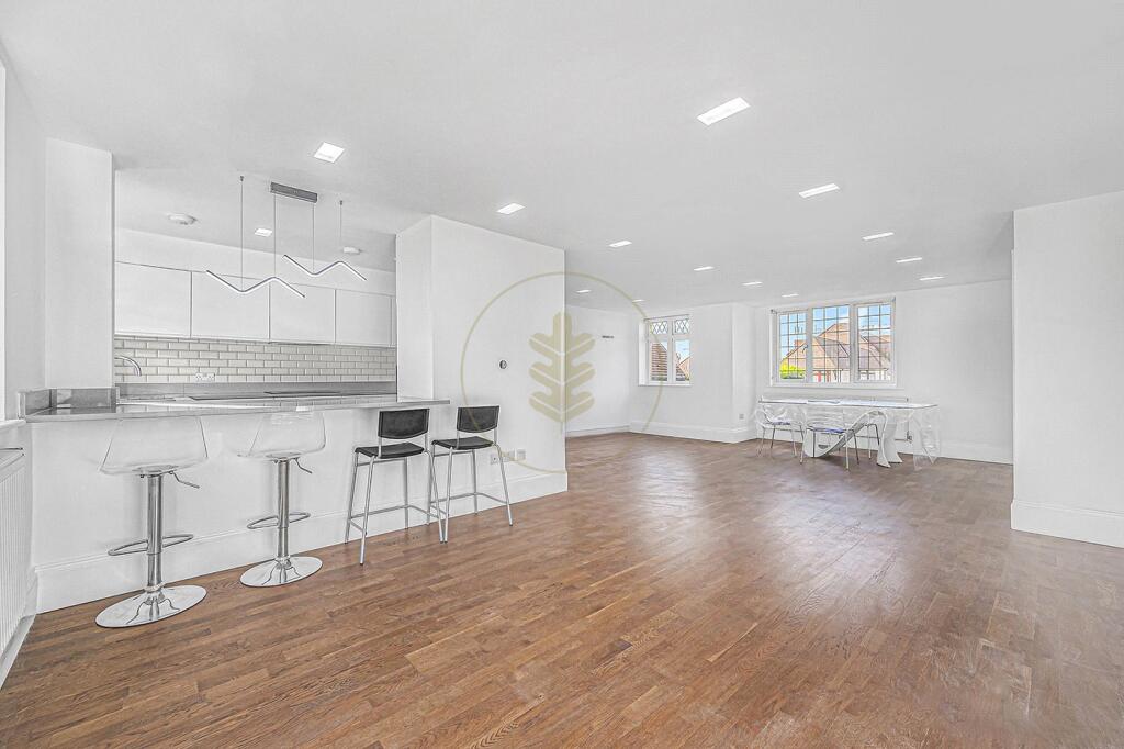 Main image of property: Armitage Road, Golders Green, London, NW11