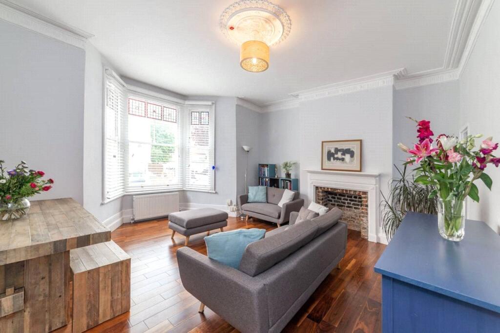 Main image of property: Dennington Park Road, West Hampstead, London, NW6