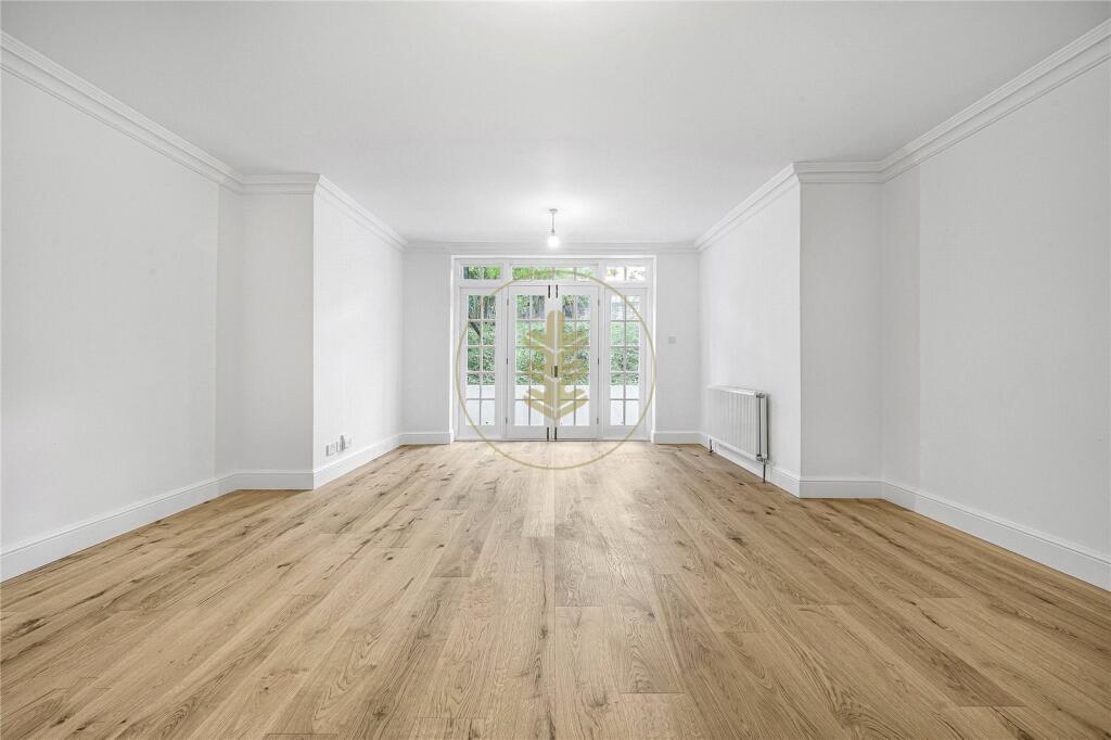 Main image of property: Adamson Road, Belsize Park, London, NW3