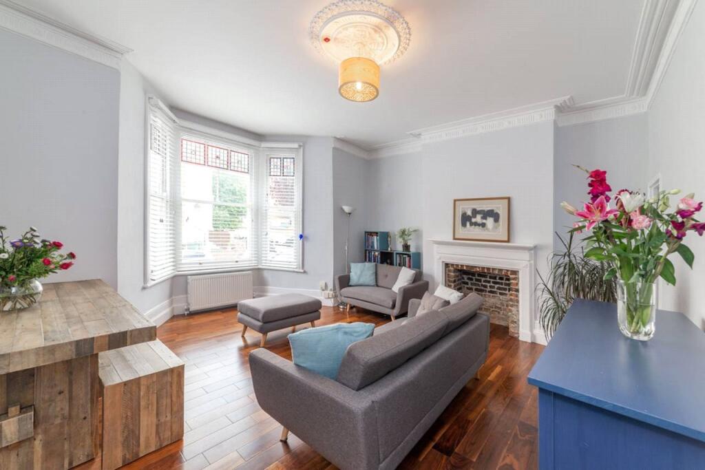 Main image of property: Dennington Park Road, West Hampstead, London, NW6