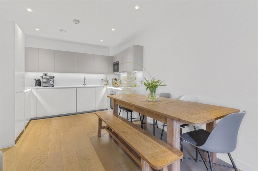 Main image of property: Wilkinson Close, London, NW2