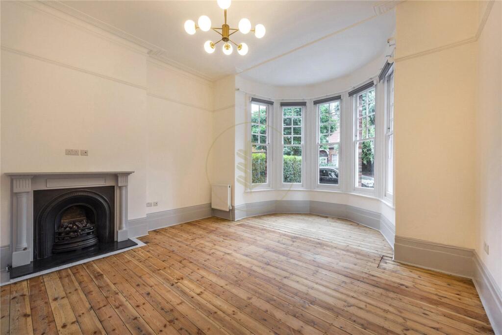 Main image of property: Aberdare Gardens, South Hampstead, London, NW6