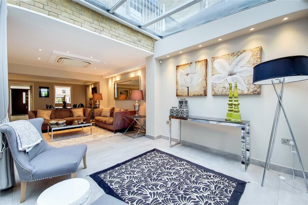 Main image of property: St Johns Wood Park, London, NW8