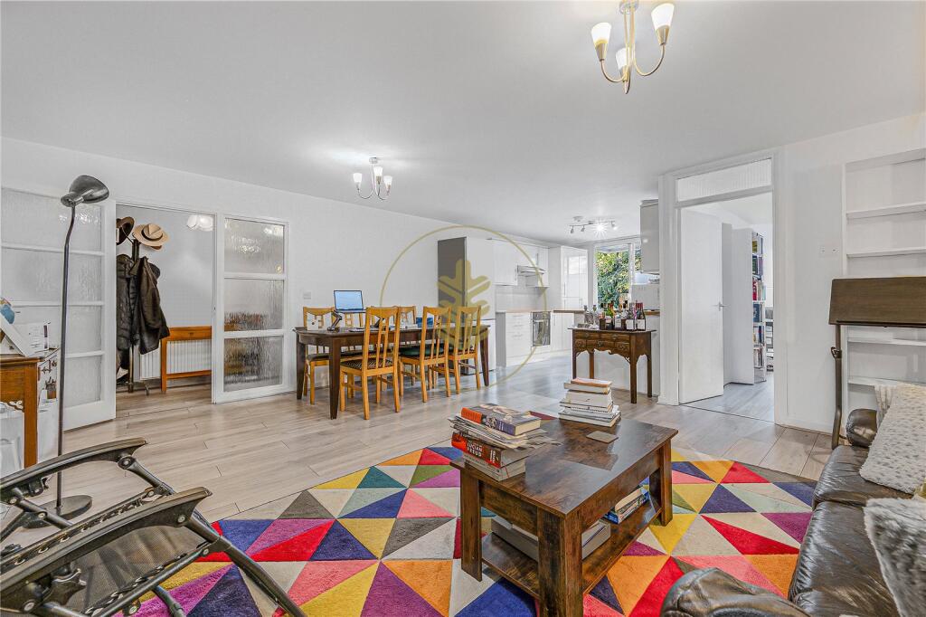 Main image of property: Stonegrove, Edgware, HA8