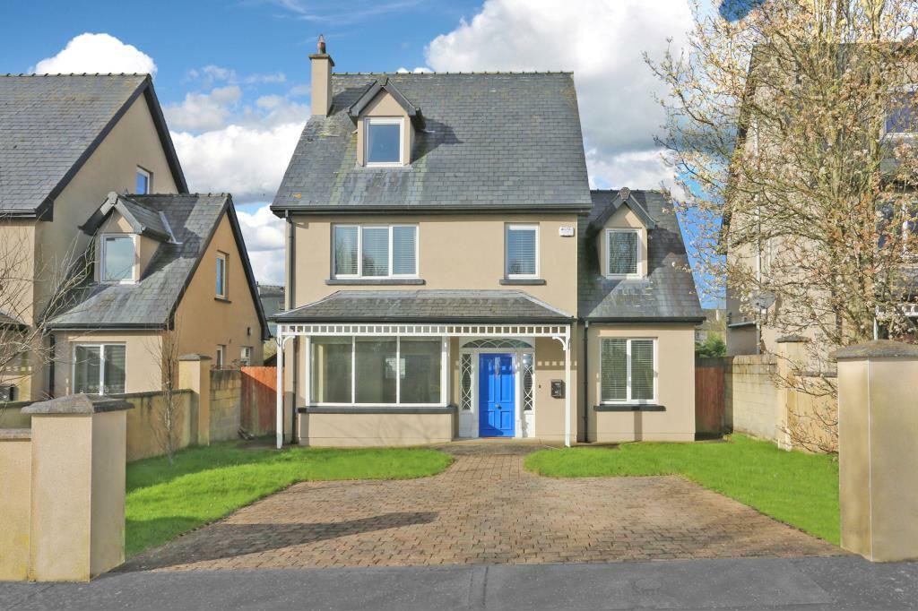 5 bedroom detached house for sale in 89 Cois Sruthain, Croom, Co. Limerick, V35 WP62, Ireland