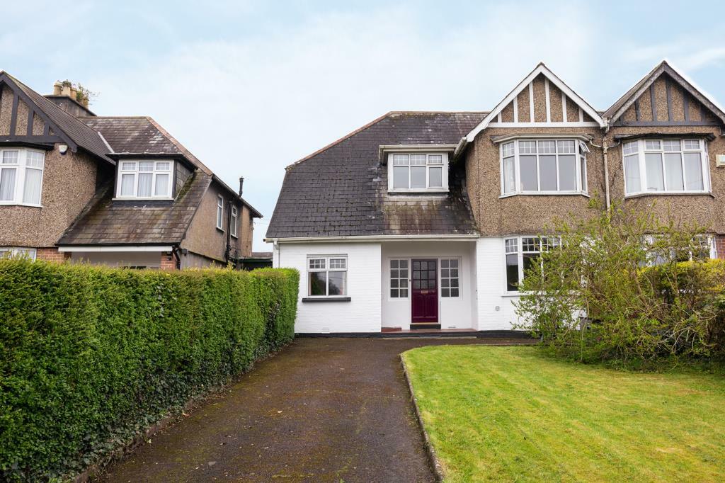 4 bedroom semidetached house for sale in Clonsilla, Shelbourne Road